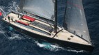 Sailing yacht�TANGO